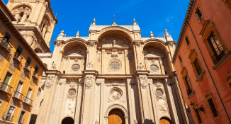 Cathedral Granada
